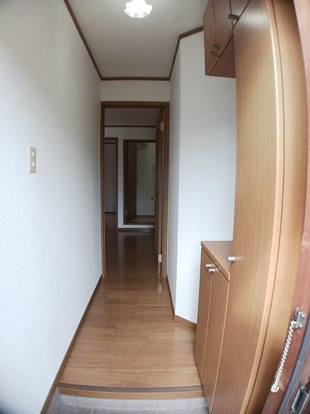 エクセレントパレス中原