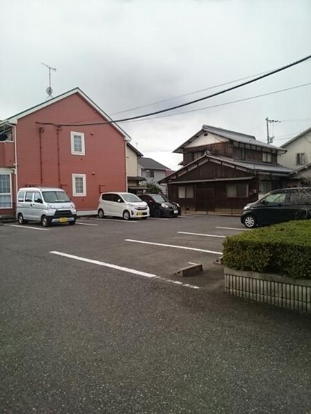 エクセレントパレス中原
