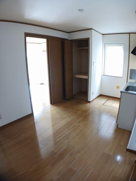エクセレントパレス中原