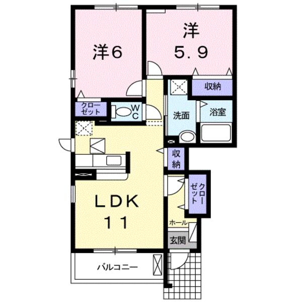 グラシオッソ２
