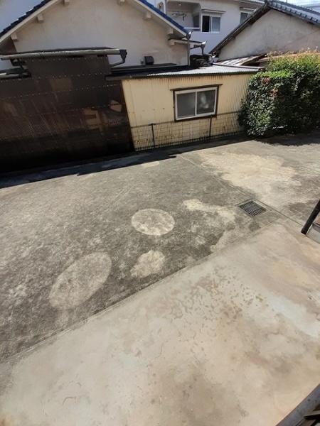 ブランシェ大高