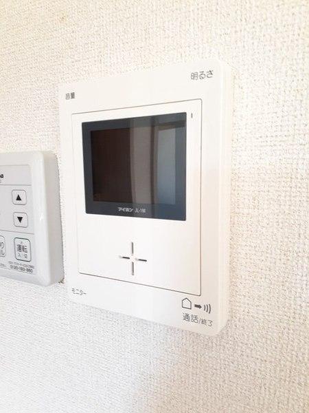 ジョイフルポート岡Ｃ
