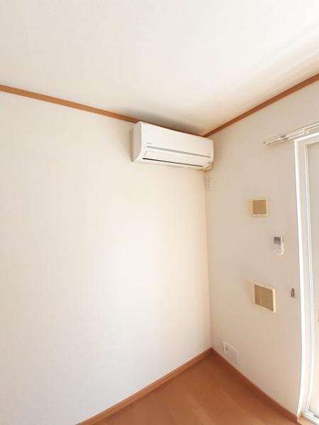 ビッグベア－　Ａ
