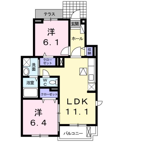 パステル　ユニオン