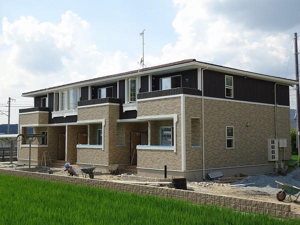 Villa 樫の木