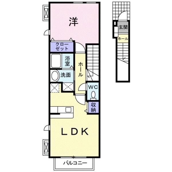 セイバリーＫ２