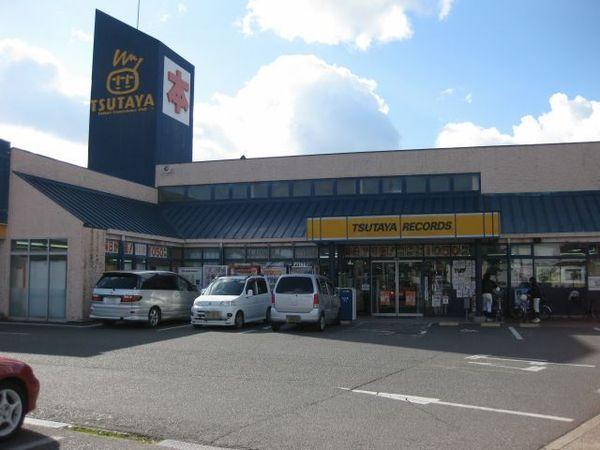 イーストリッチＢ(TSUTAYA水島店)