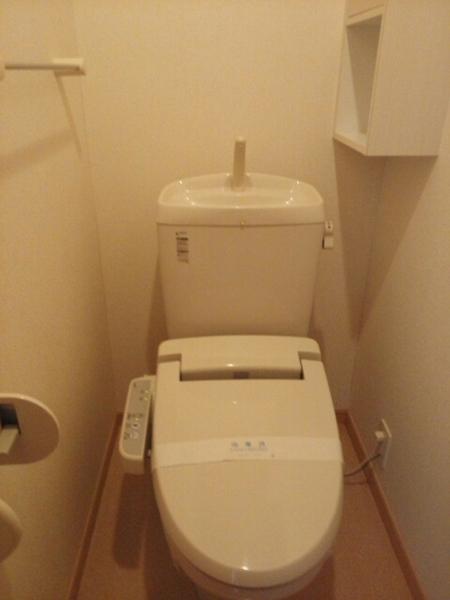 イーストリッチＢ