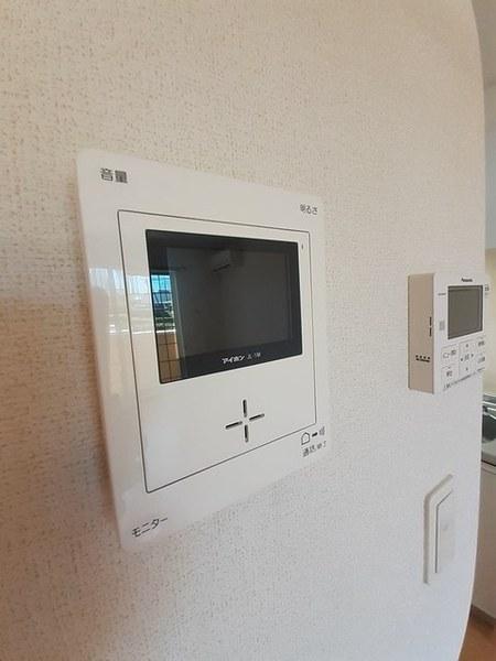 ブライト・ヒルサイドＡ