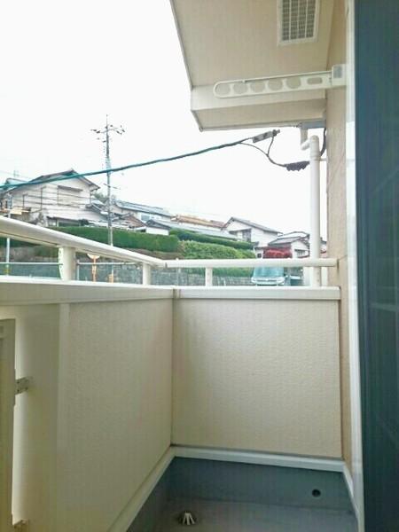 Ｔｒａｉｎ　Ｖｉｅｗ　中庄