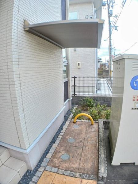 ヴィラ　エムズ
