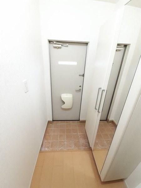 フラワーロードＡ