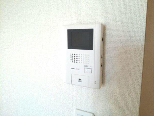 フラワーロードＡ