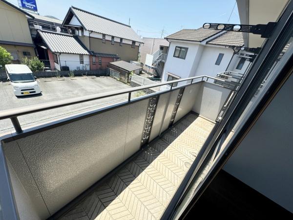 クオーレ　Ｅ棟