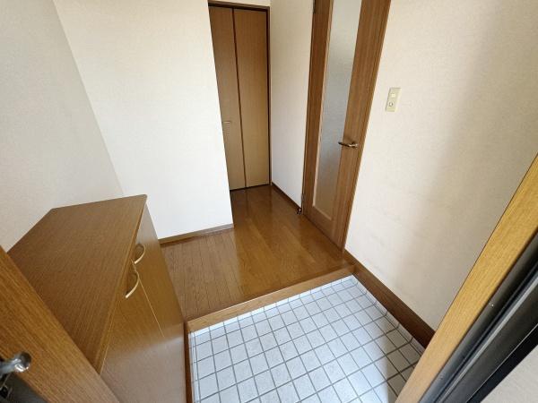 クオーレ　Ｅ棟