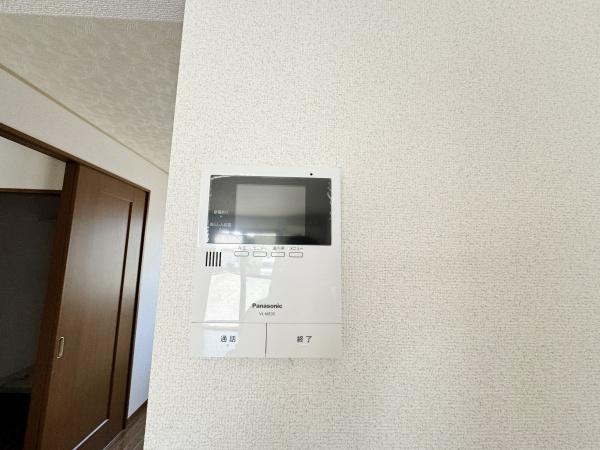 クオーレ　Ｅ棟