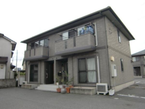 クオーレ　Ｅ棟