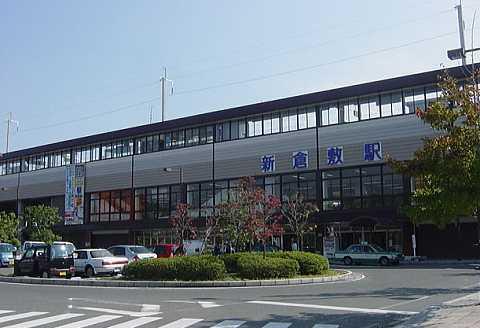 メゾン　ソレイユＢ棟(新倉敷駅(JR山陽本線))