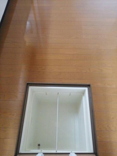 メゾン　ソレイユＢ棟