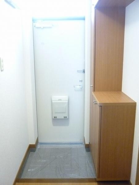メゾンセレッソＡ