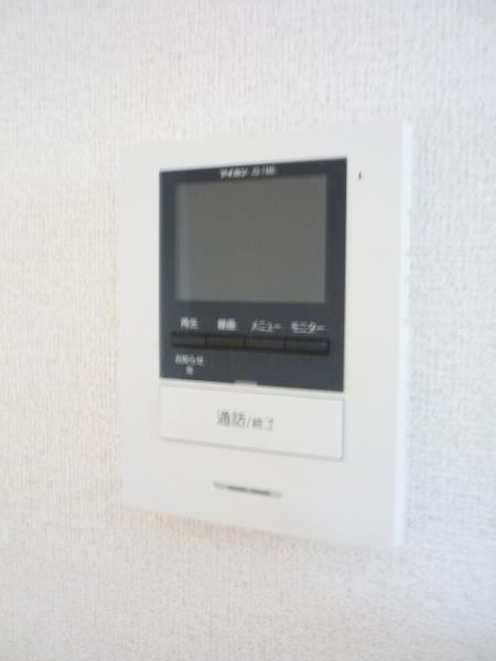 メゾンセレッソＡ