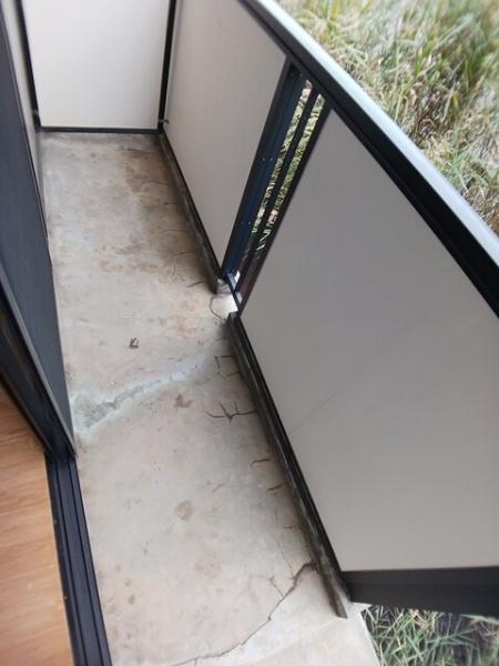 メゾンセレッソＡ