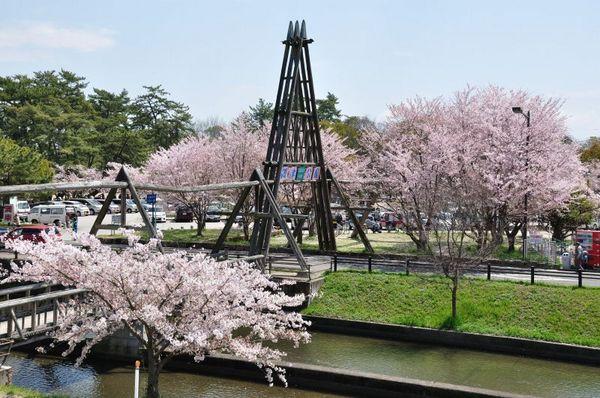 プロスペリテ(酒津公園)