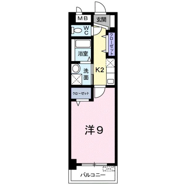 プラシード倉敷
