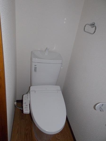 オガワマンション