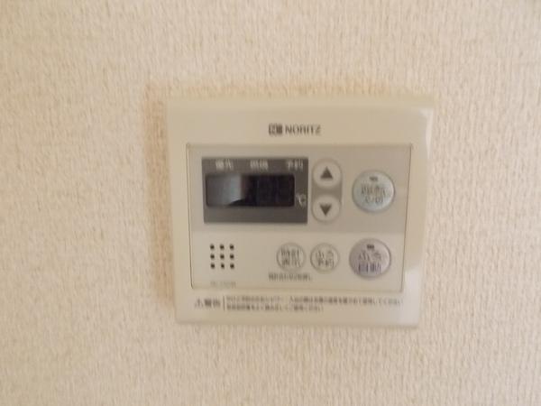 オガワマンション