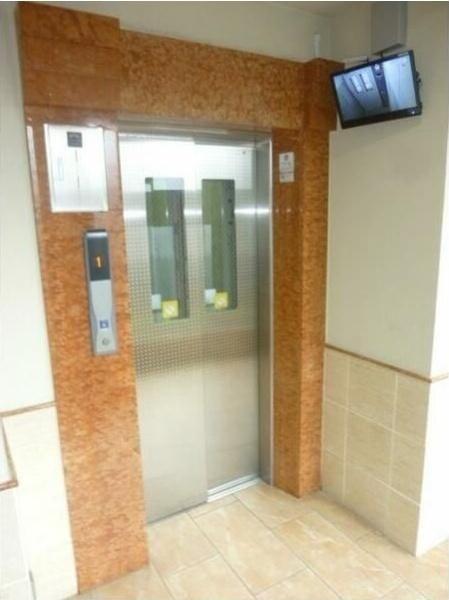 草加市住吉１丁目のマンション