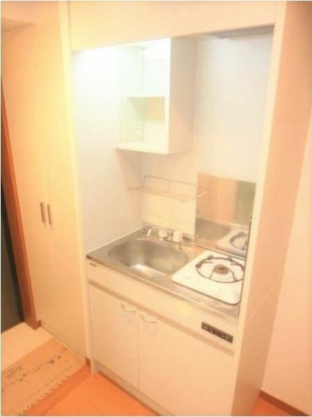 草加市住吉１丁目のマンション