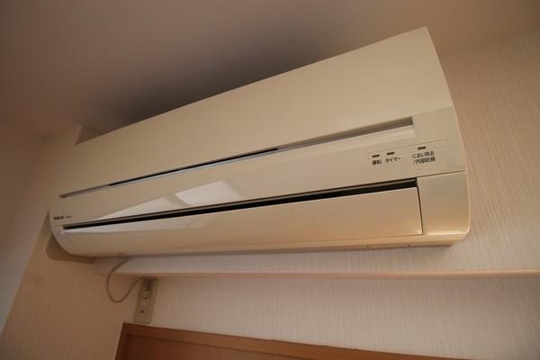 草加市栄町3丁目のマンション(その他設備)