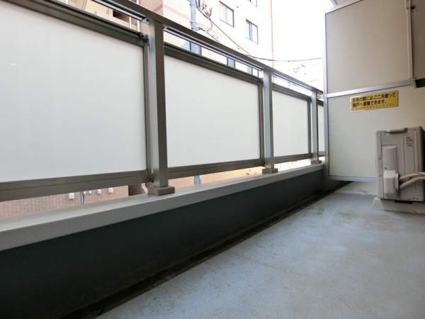 草加市栄町２丁目のマンション