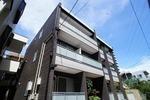 草加市栄町2丁目のマンション