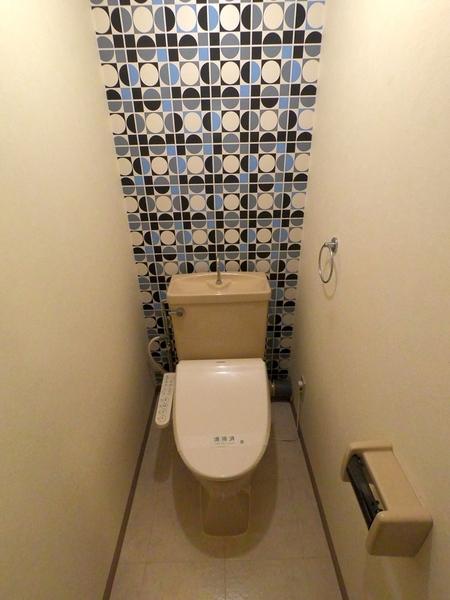 草加市栄町３丁目のマンション