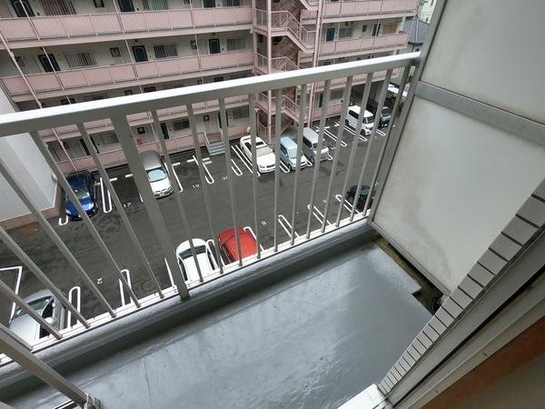 草加市栄町３丁目のマンション