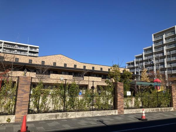 レクセルプラザ松原団地(ひかり幼稚園)
