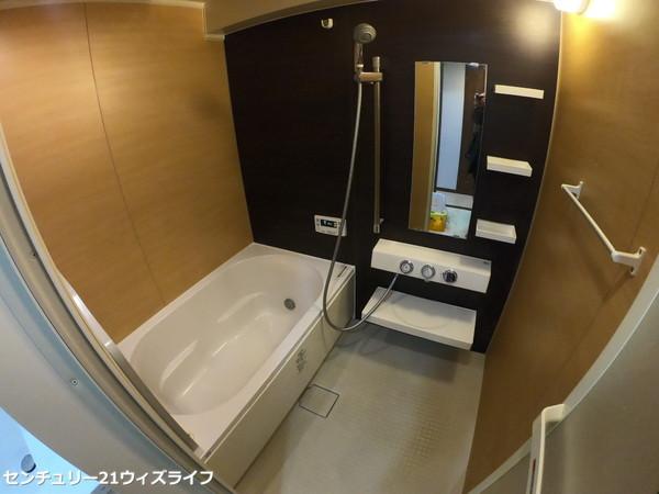 レクセルプラザ松原団地