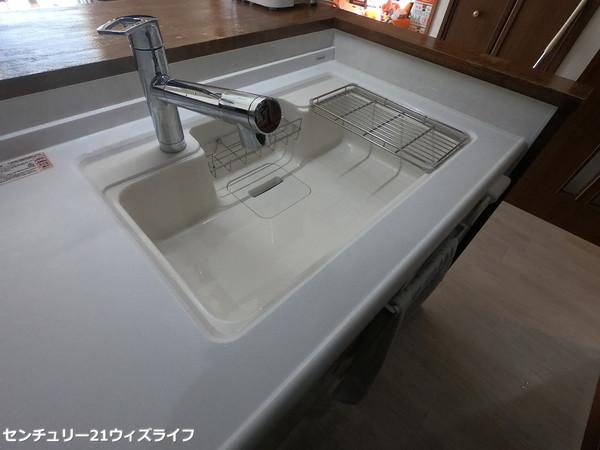 レクセルプラザ松原団地