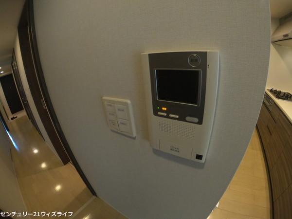 ソライエ草加松原
