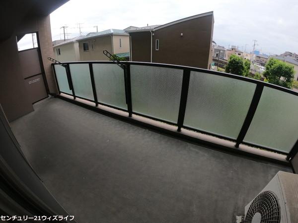ソライエ草加松原