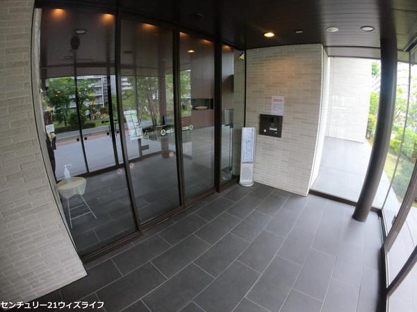 ソライエ草加松原