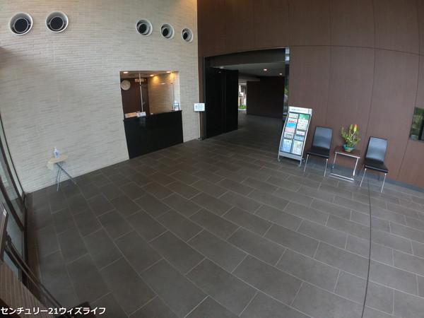 ソライエ草加松原