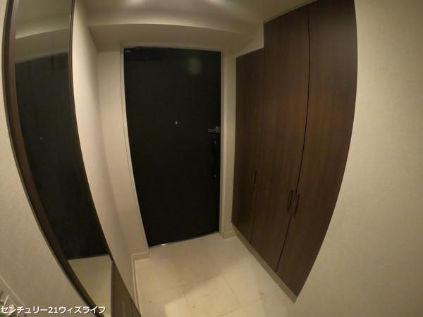 ソライエ草加松原