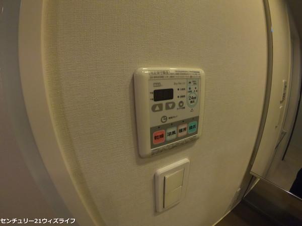 ソライエ草加松原