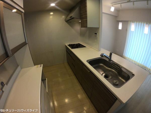 ソライエ草加松原