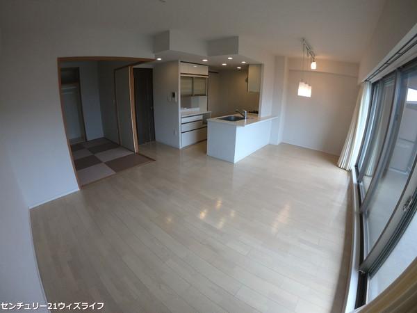 ソライエ草加松原