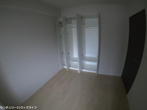 ソライエ草加松原