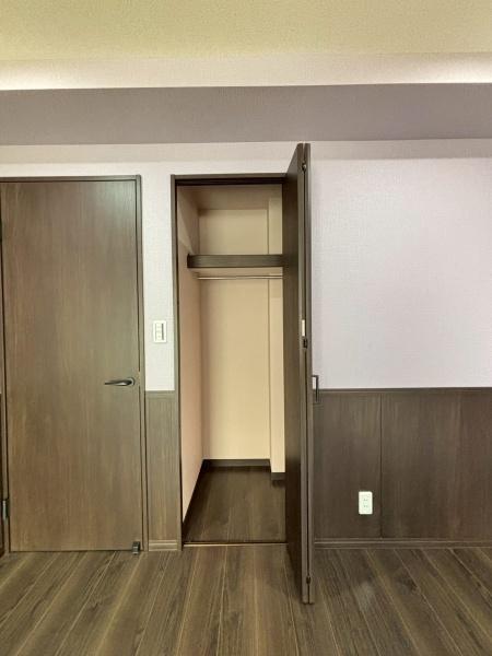 草加市神明２丁目のアパート